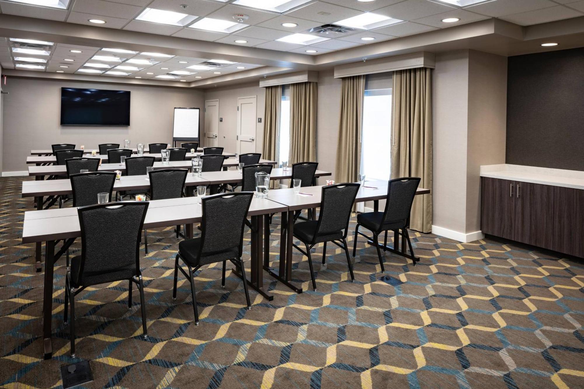 Residence Inn Las Vegas South/Henderson Exterior photo
